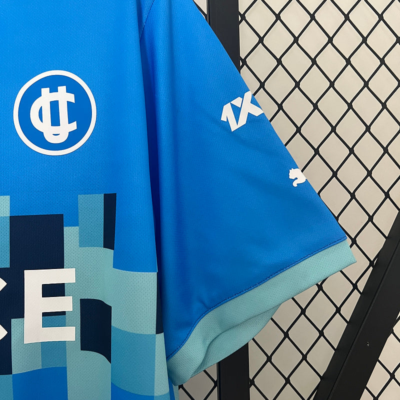 Jersey 24∕25 Deportivo Universidad Católica third away