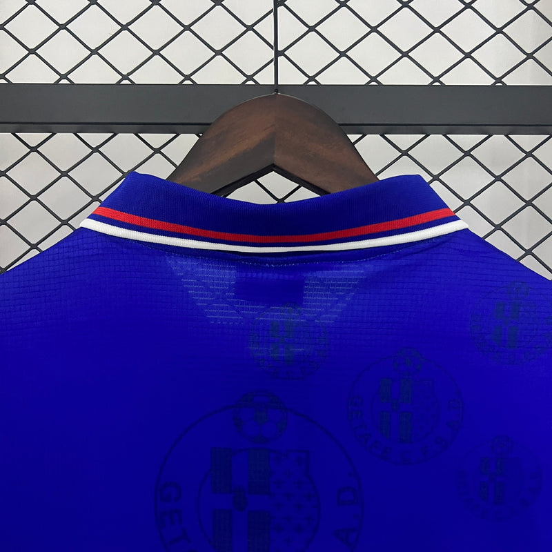 Camiseta do Getafe Retrô 98/99 Home