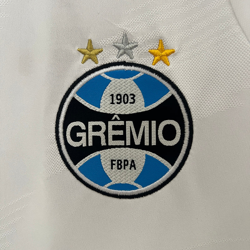 Camiseta 24∕25 Gremio Away