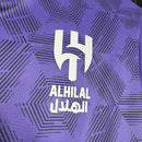 Jersey Al Hilal SC 2024/25 Third