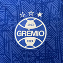 Jersey 24∕25 Gremio Goalkeeper Blue
