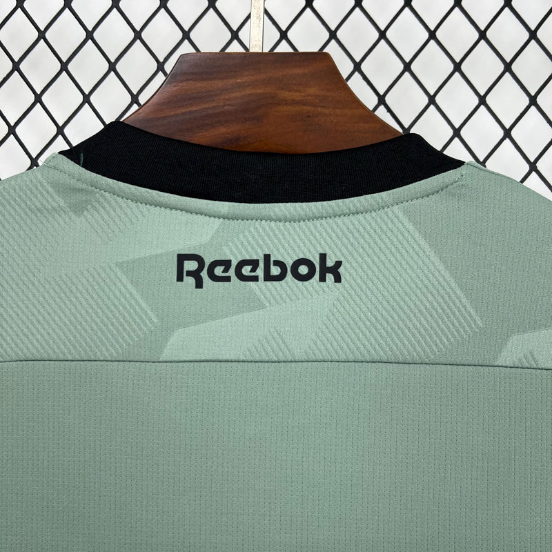 Camiseta de Goleiro Botafogo 24/25