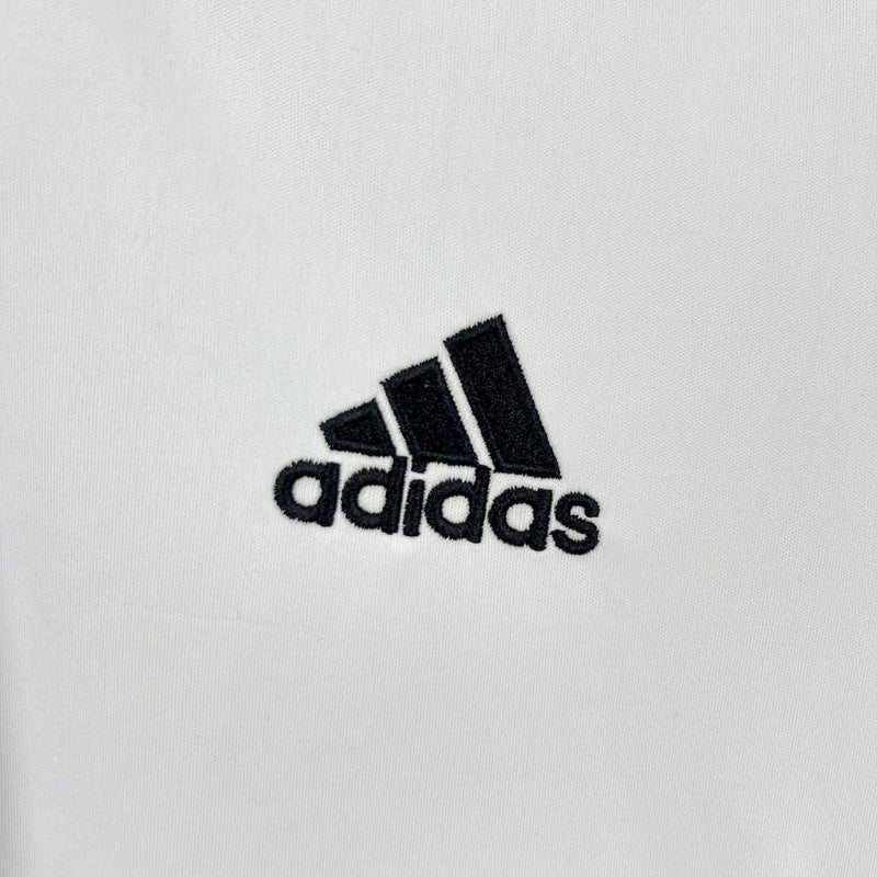 Camiseta do Real Madrid Retrô 2005/06 Home