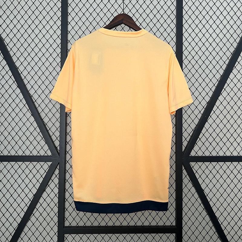 Camiseta 24∕25 Sao Paulo Training Clothes