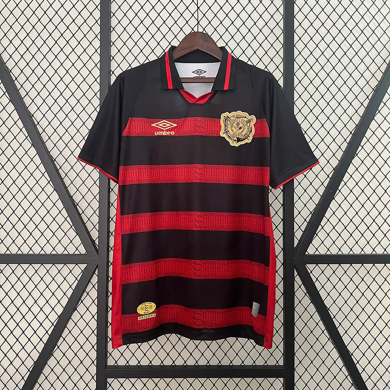 Camiseta 24∕25 Recife sports Home All Sponsors