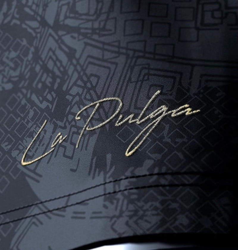 Jersey La Pulga Lionel Messi 10 24/25