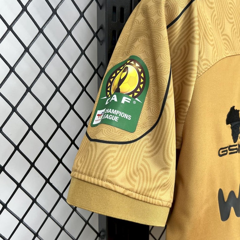 Jersey Young Africans 25/26 Third