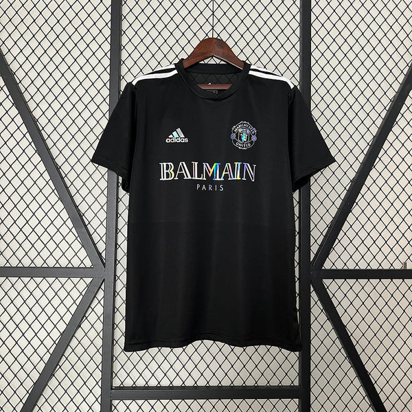 Camiseta 24∕25 Manchester United joint edition