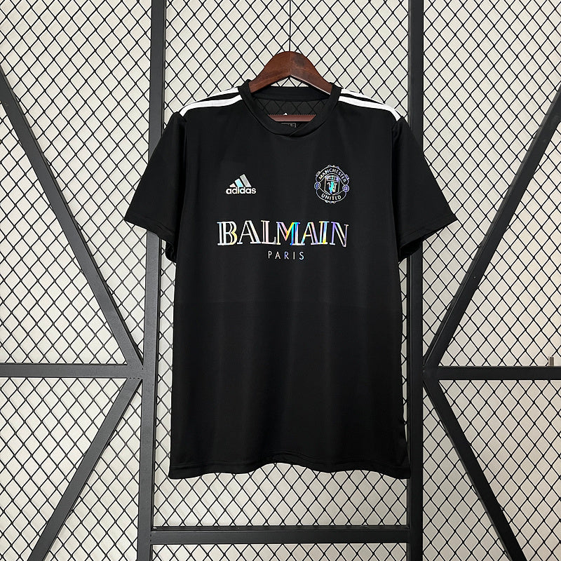 Camiseta 24∕25 Manchester United joint edition
