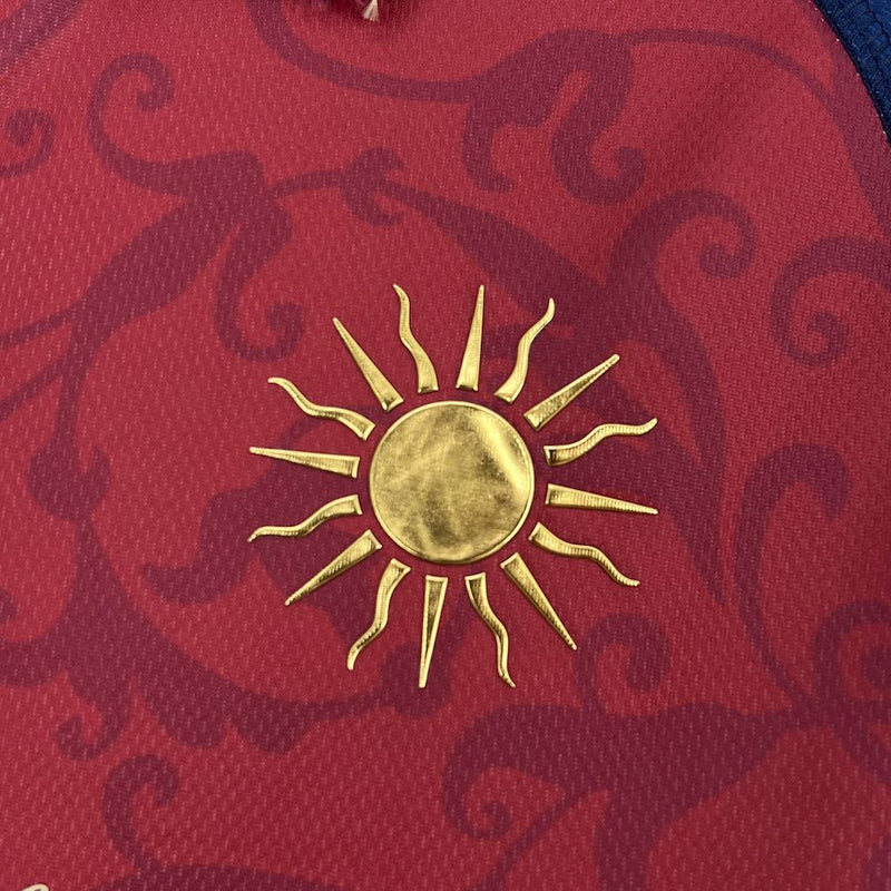 Jersey FC Versailles 24/25 Third