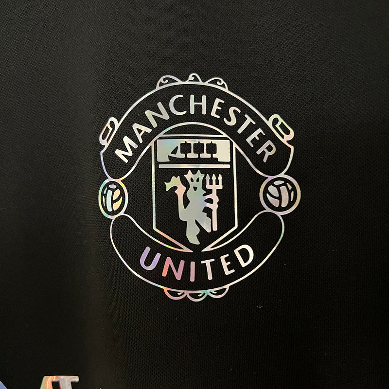 Camiseta 24∕25 Manchester United joint edition