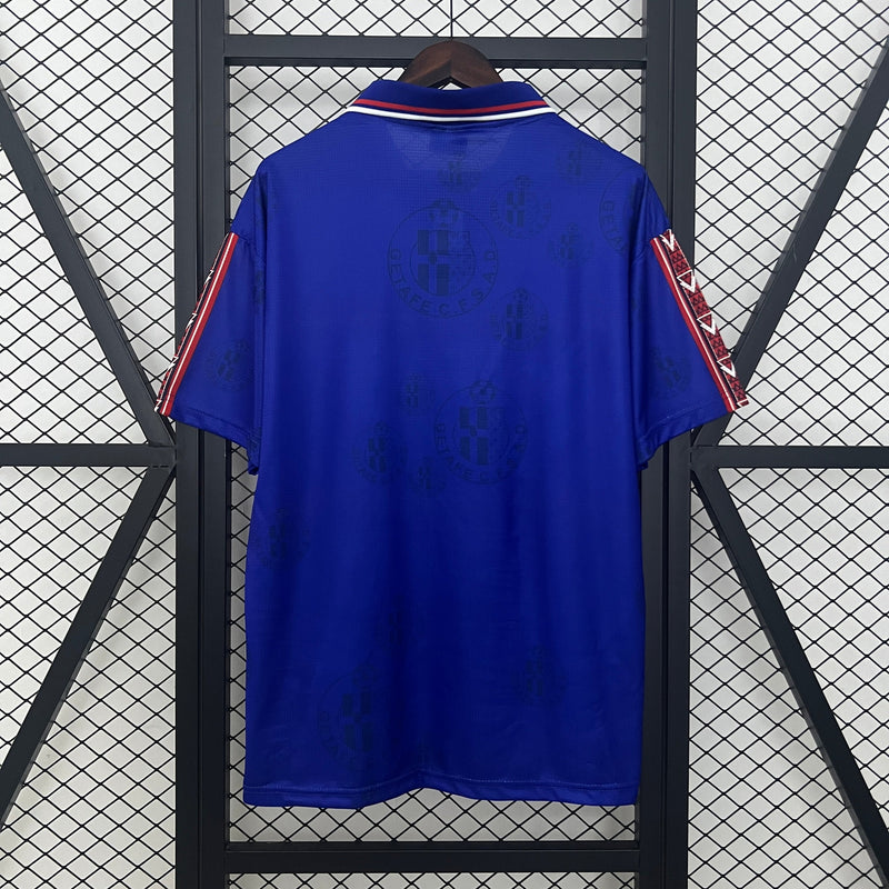 Camiseta do Getafe Retrô 98/99 Home