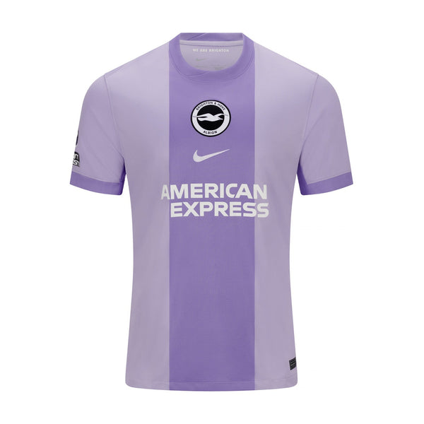 Jersey Brighton 25/26 Away