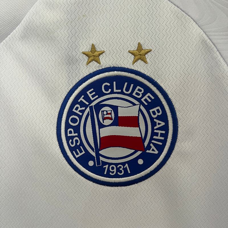 Camiseta 24∕25 Bahia Home
