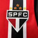 Jersey do São Paulo Away II 24/25 - Listrado