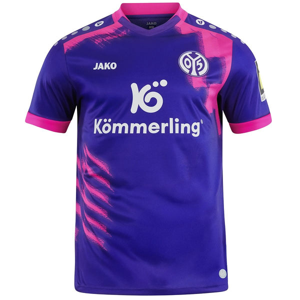 Kids Mainz 05 25/26 Away