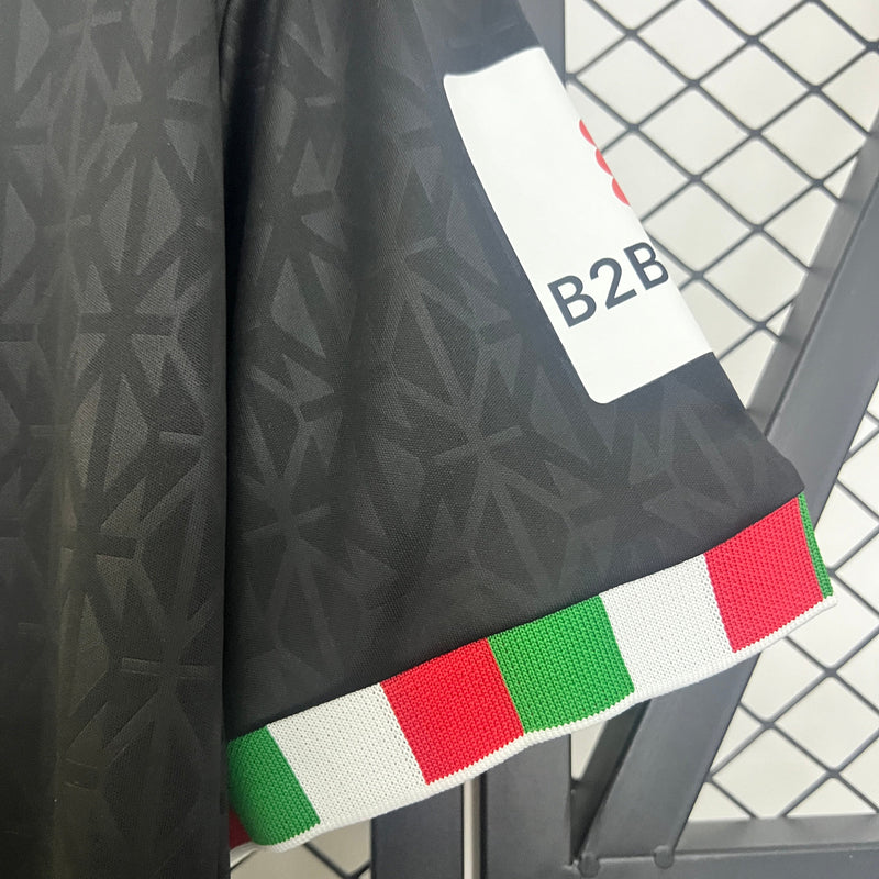 Camiseta Athletic Bilbao 24∕25 Away