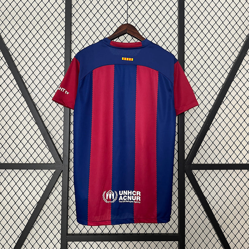 Camiseta 24∕25 Barcelona home