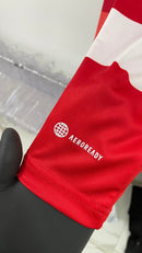 Jersey RIVER PLATE AUTHENTIC AWAY ADIDAS