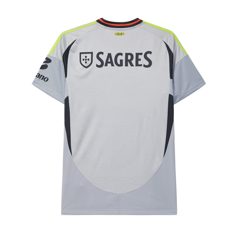 Camiseta 24∕25 Benfica Third