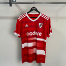Jersey RIVER PLATE AUTHENTIC AWAY ADIDAS