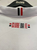 Jersey do São Paulo Home I 24/25 - Branco