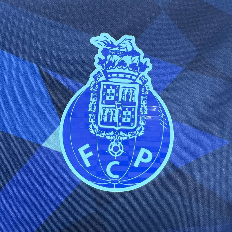 Camiseta do FC Porto 24/25 Halloween