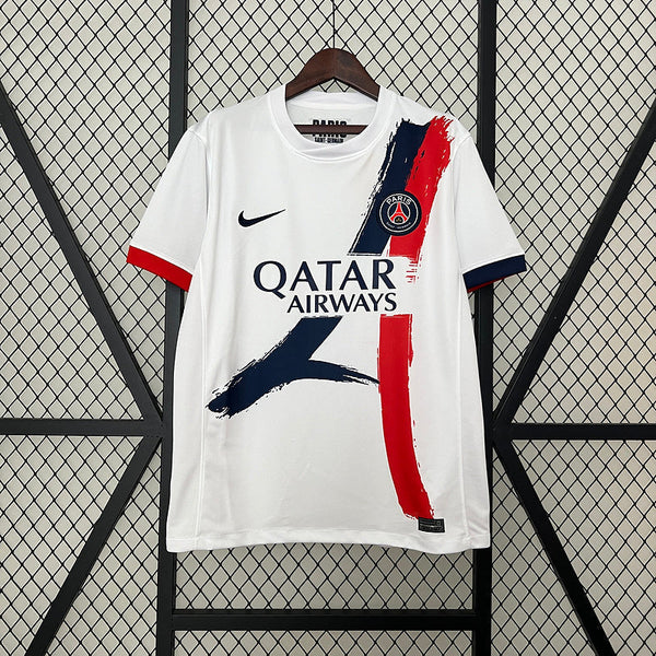 Camiseta 24∕25 PSG Away