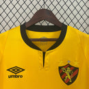 Jersey 24∕25 Recife sports away All sponsors