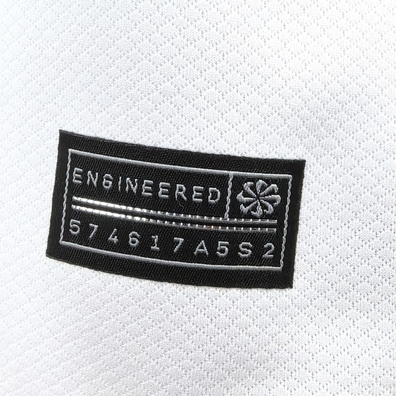 Camiseta do Tottenham  24/25 - Branco