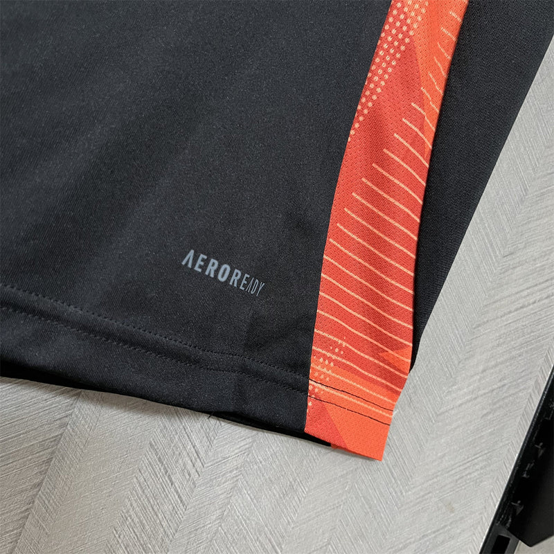 Jersey Atlético Mineiro Treino 25/26