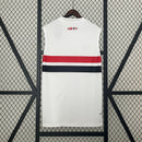 Jersey 24∕25 Vest Sao Paulo Home