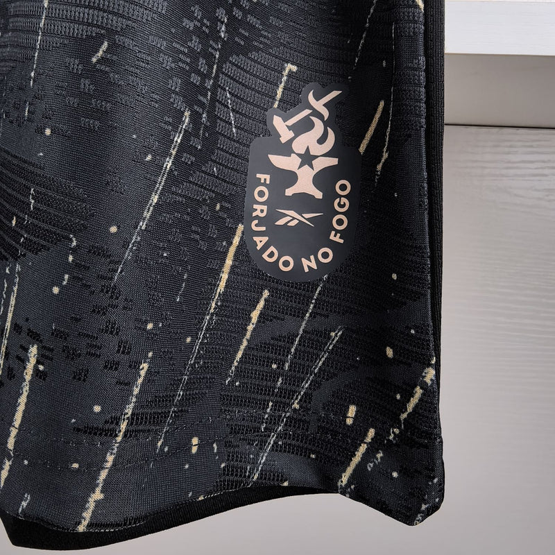 Camiseta Botafogo II 24/25 - Preto