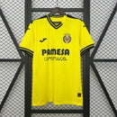 Jersey do Villarreal l 24/25 Home