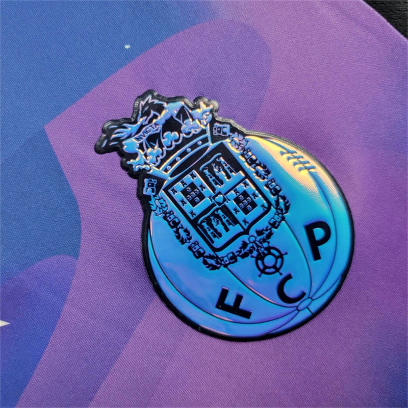 Camiseta do FC Porto 24/25 Christmas Special Edition