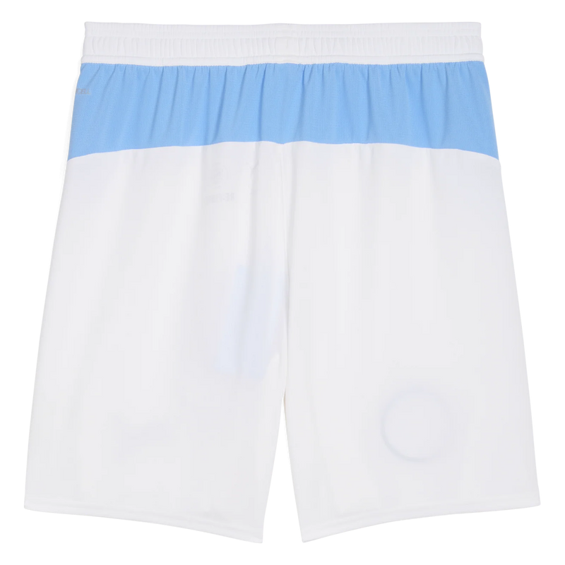 Shorts Manchester City 25/26 Home