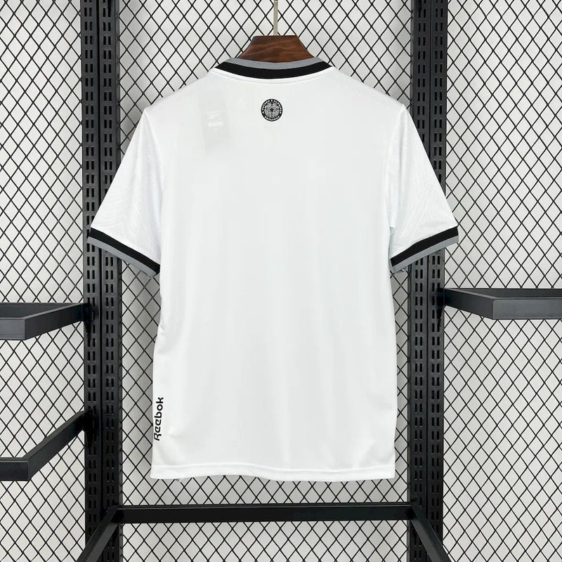 Camiseta Botafogo II 24/25 - Branco