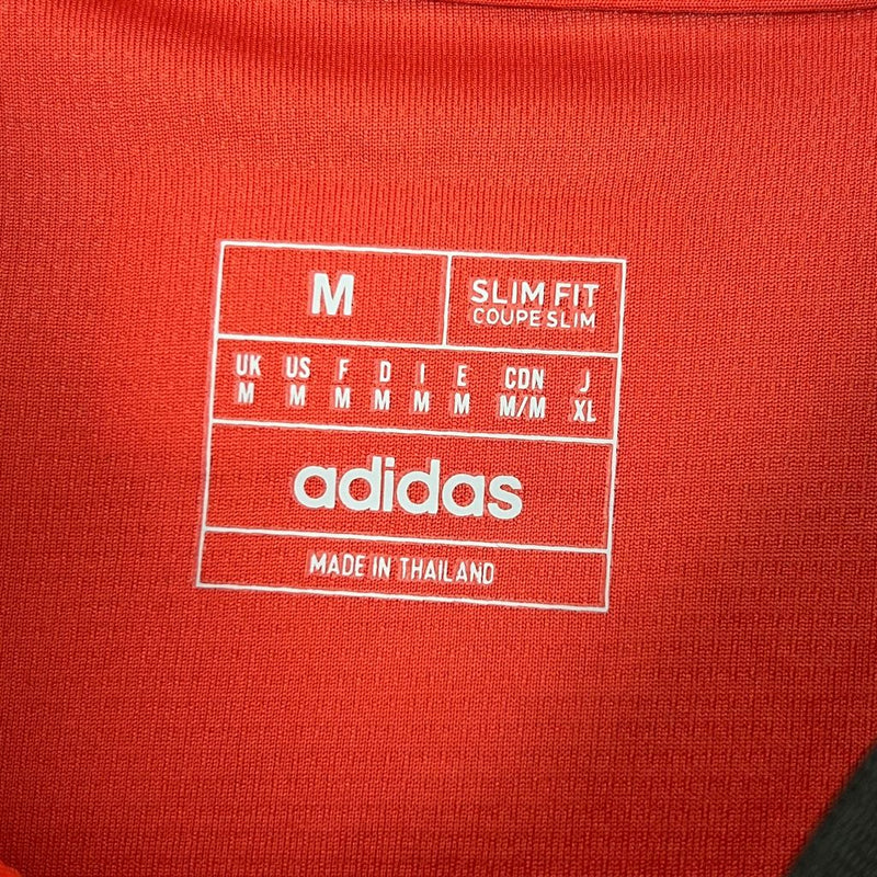 Camiseta Milan Retro 24/25