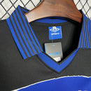 Jersey Flamengo Retrô 1999 - Azul