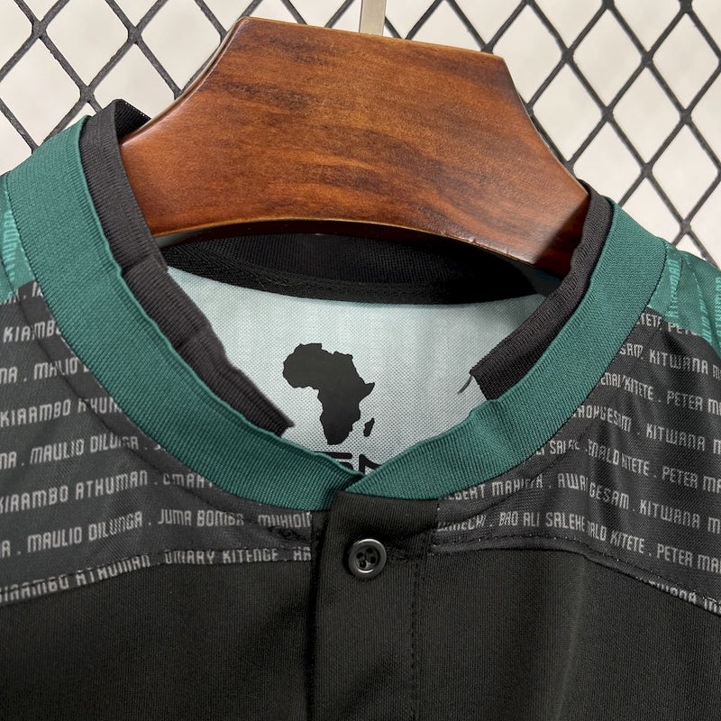 Jersey Young Africans 25/26 Away