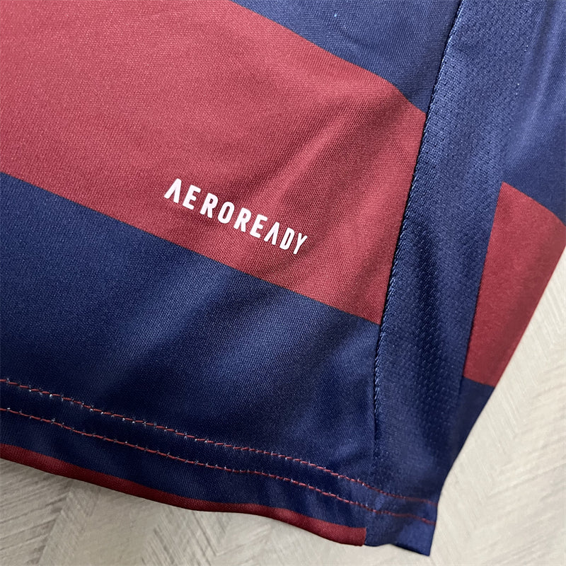 Camiseta Newcastle United 24/25 Away