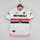 Jersey São Paulo Retrô 2000 Home