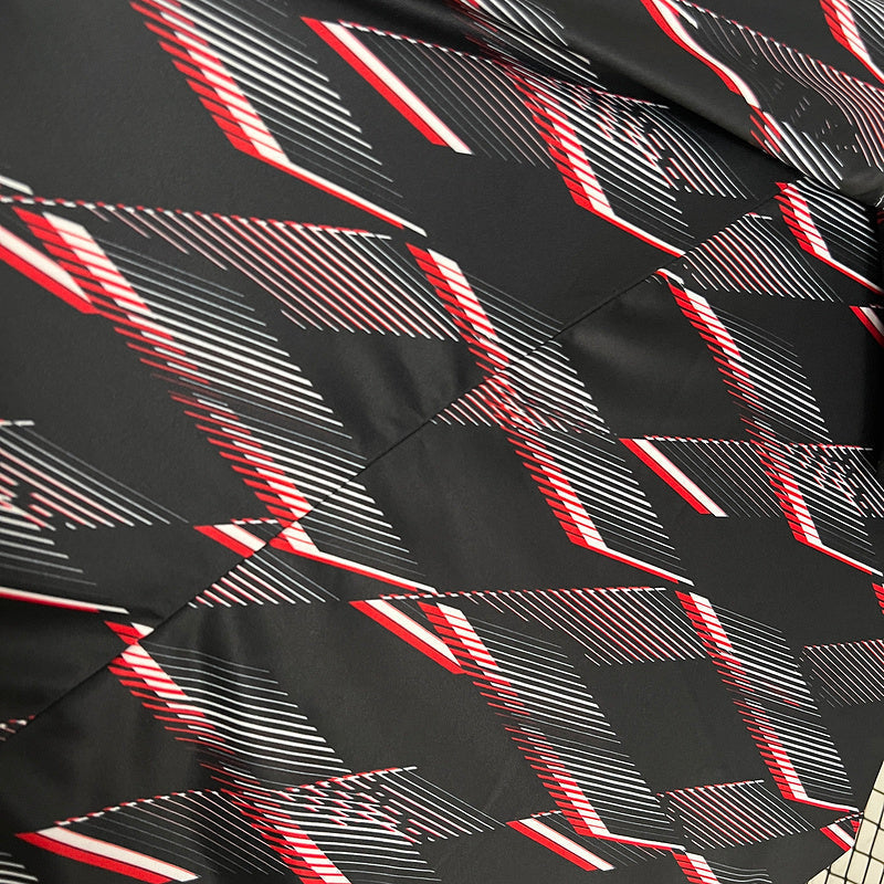 Camiseta 24∕25 Sao Paulo Pre-match Suit