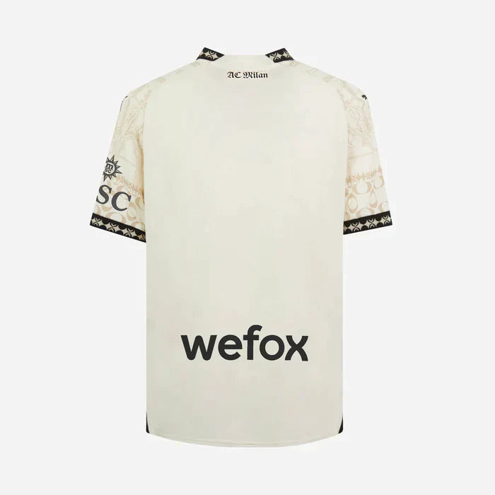 Camiseta A.C Milan 24/25