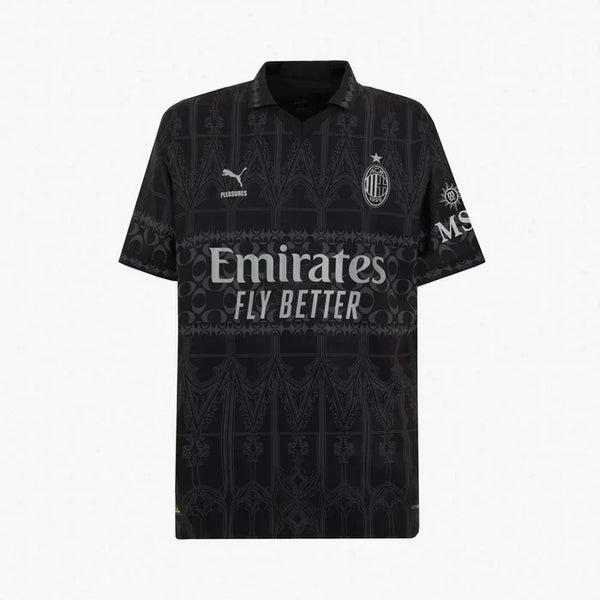 Camiseta A.C Milan 24/25