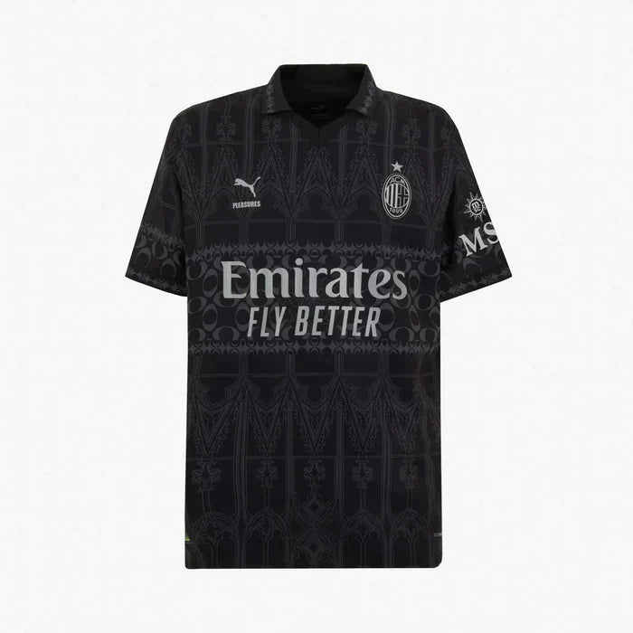 Camiseta A.C Milan 24/25
