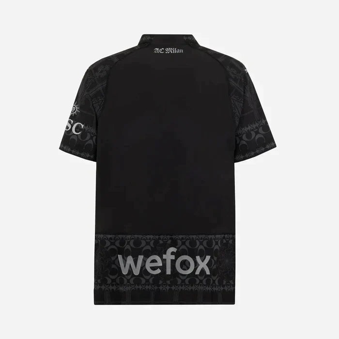 Camiseta A.C Milan 24/25