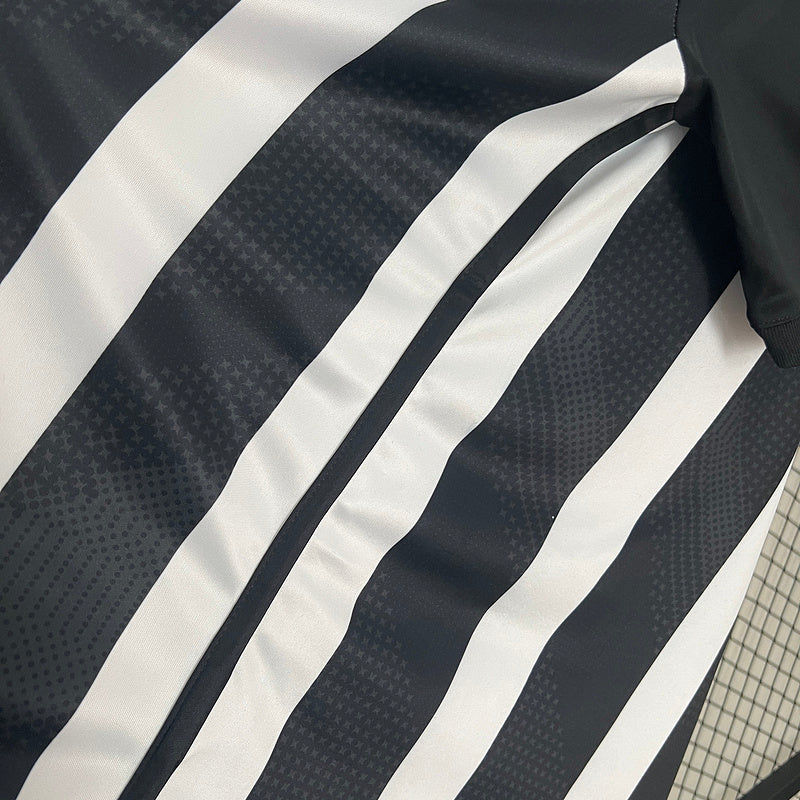 Camiseta 24∕25 Atlético Mineiro Home
