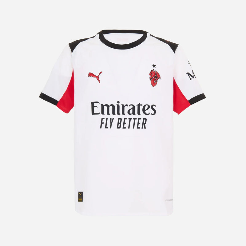 Jersey Milan 25/26 Player Away
