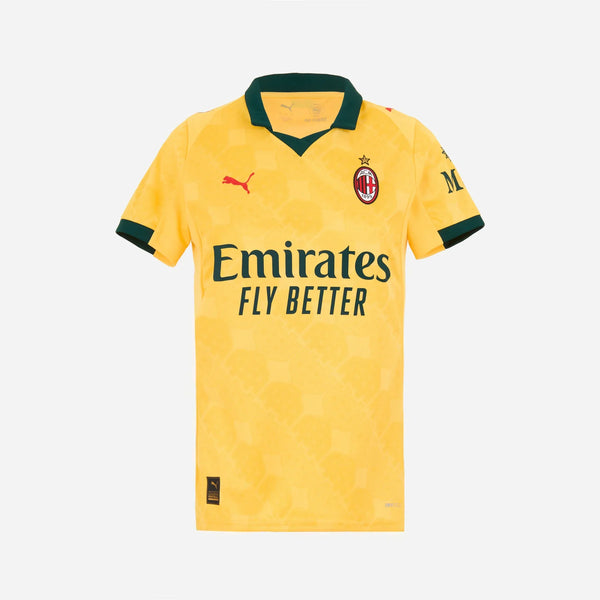 Jersey Feminina Milan 25/26 Third
